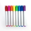 Factory direct sales of children's educational handcrafted colored hand-drawn pens, DIY shopping bags for kindergartens, washable graffiti pens Item Picture